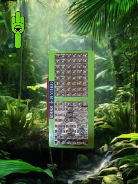 Mars Hydro LED Grow Light