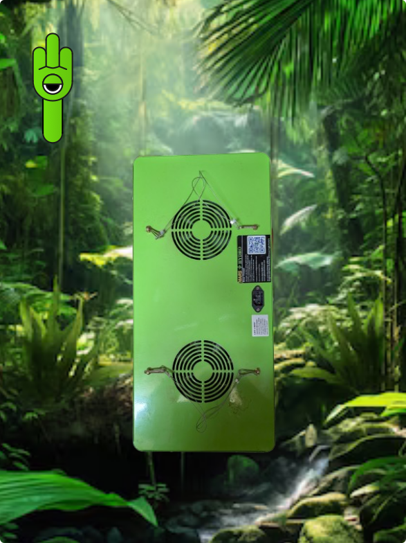 Mars Hydro LED Grow Light