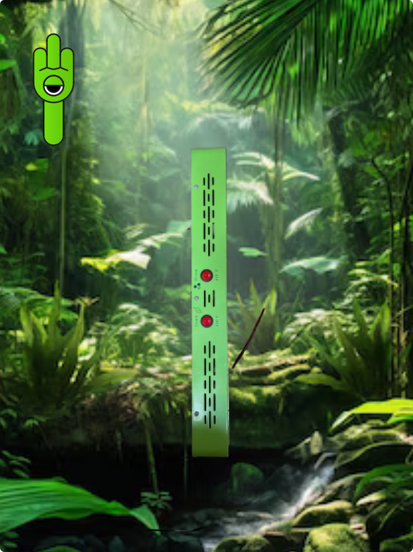 Mars Hydro LED Grow Light