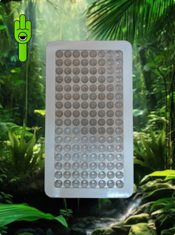 King LED Grow Light