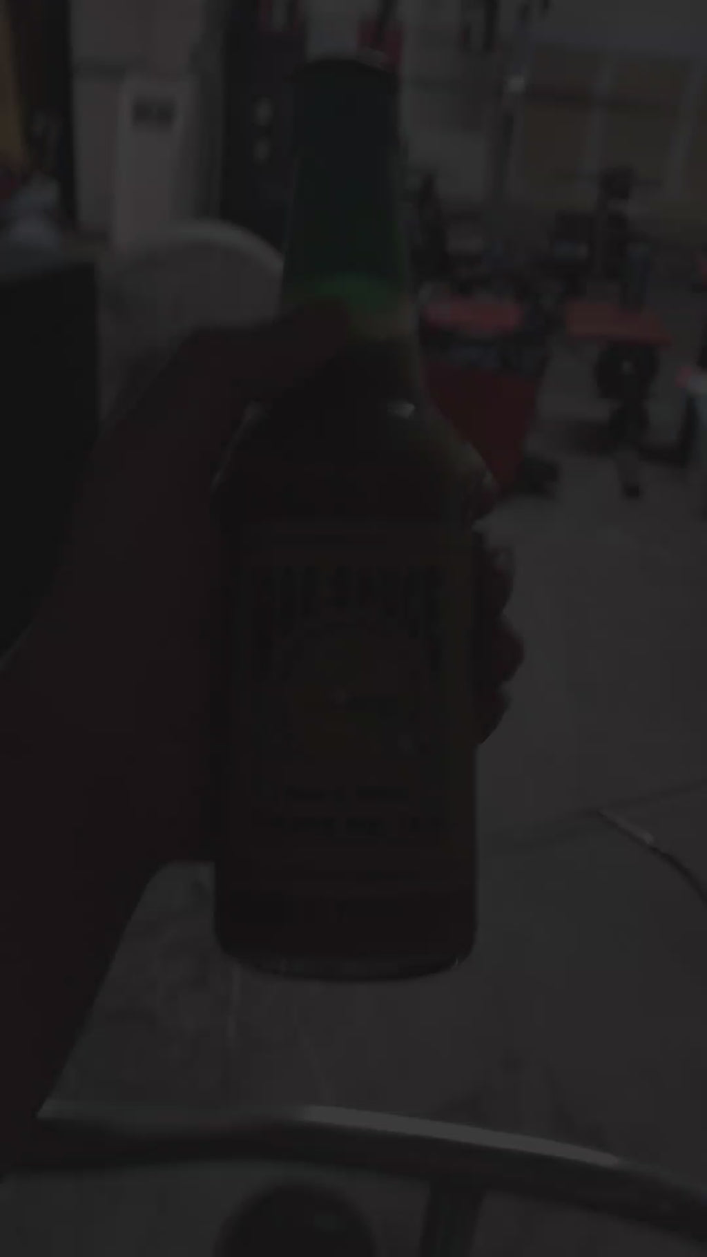Pickle Me This Serrano Verde Hot Sauce