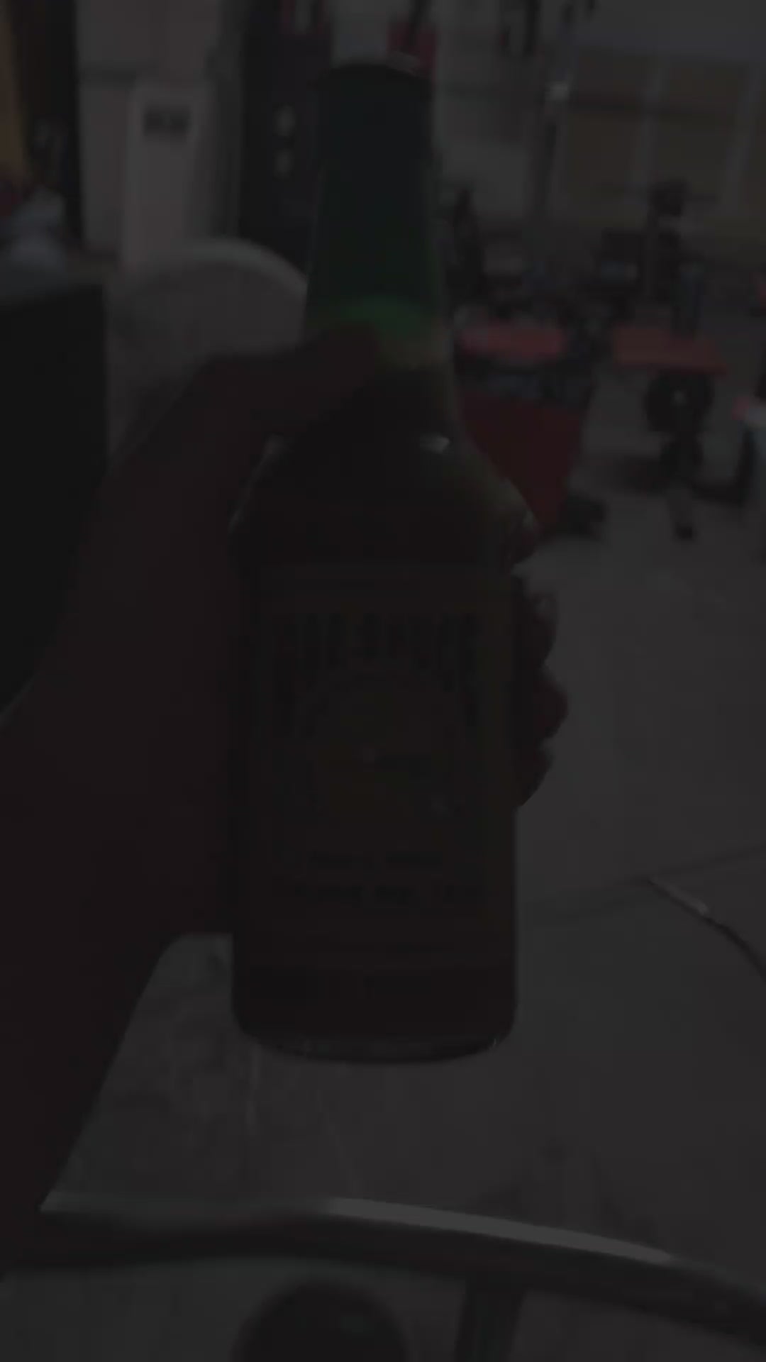 Pickle Me This Serrano Verde Hot Sauce