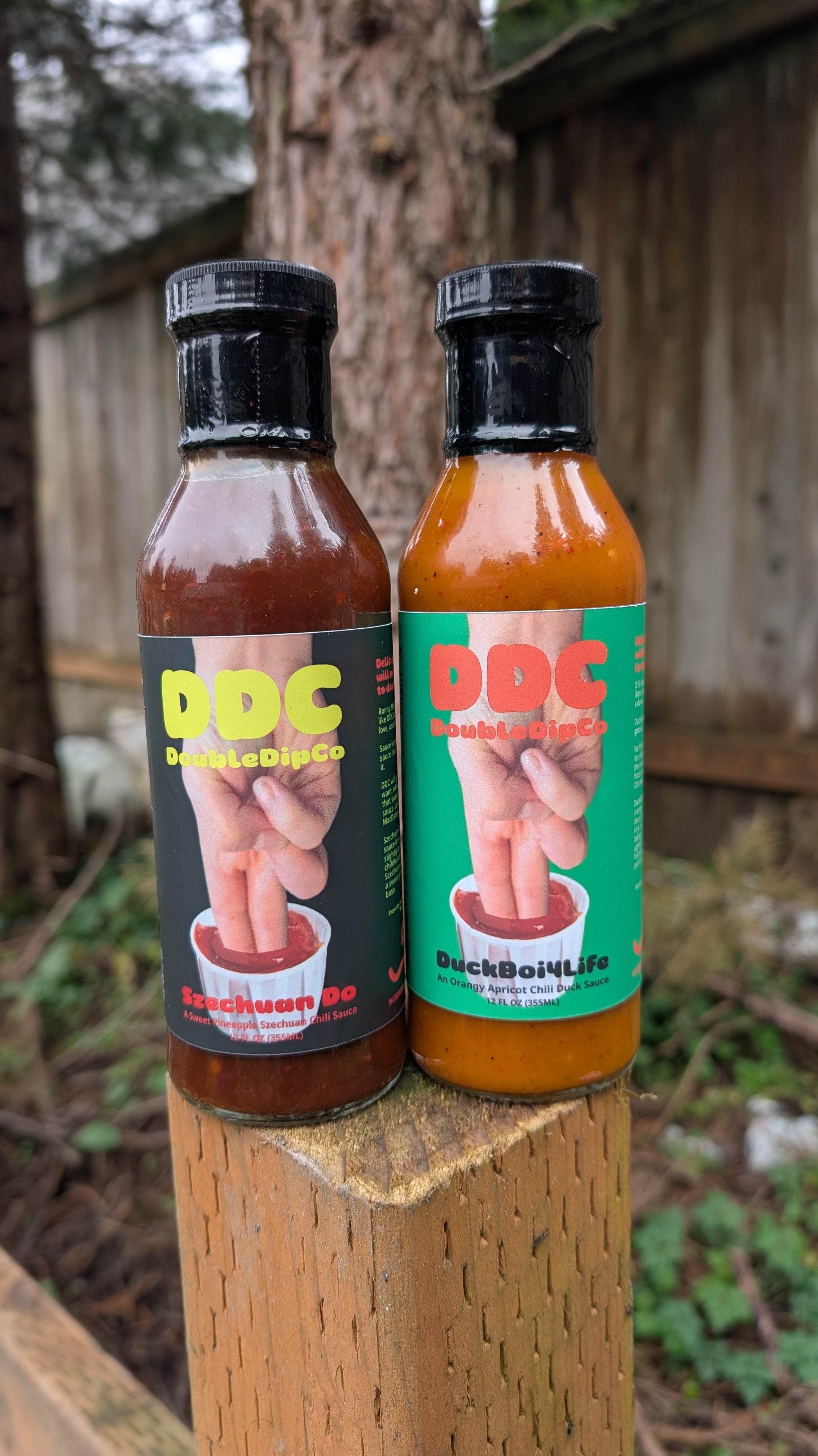 Double Dip Co Double Pack