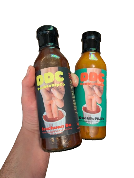 Double Dip Co Double Pack